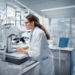 Importance of Proteomics in Biological Research