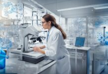 Importance of Proteomics in Biological Research – Unveiling the Secrets of Proteins Importance of Proteomics in Biological Research