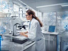 Importance of Proteomics in Biological Research