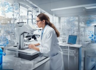Importance of Proteomics in Biological Research