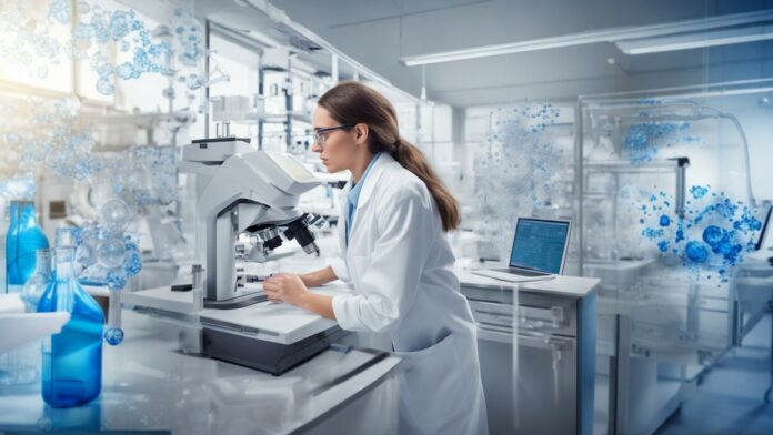 Importance of Proteomics in Biological Research