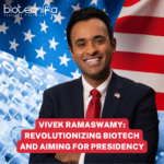Vivek Ramaswamy: Revolutionizing Biotech & Aiming Presidency