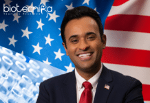 Who is Vivek Ramaswamy – Historic Biotech Entrepreneur Running For US Presidential Elections Vivek Ramaswamy: Revolutionizing Biotech & Aiming Presidency