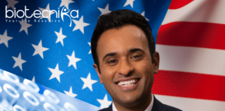 Vivek Ramaswamy: Revolutionizing Biotech & Aiming Presidency