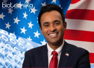 Vivek Ramaswamy: Revolutionizing Biotech & Aiming Presidency