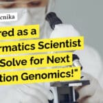Bioinformatics Scientist at BaseSolve - Applications Invited