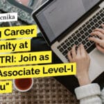 Exciting Career Opportunity at CSIR-CFTRI: Join as Project Associate Level-I CFTRI Biotech Project Vacancy - MSc & BE Candidates Apply Online