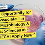 CSIR-IMTECH Hiring Project Associate - Biotech, Microbiology & Biological Sciences