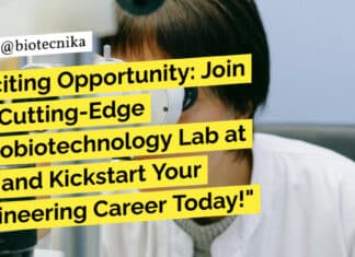Life Sciences Job MIT