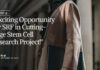 Exciting Opportunity for SRF in Cutting-edge Stem Cell Research Project at AIIM Delhi! AIIMS Delhi Fellow Post - MSc Life Sciences Apply