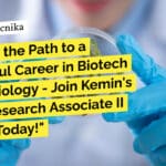 Kemin Research Jobs For Biotech & Microbiology - Apply Online