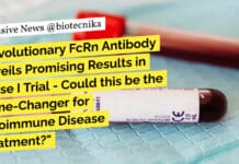 Revolutionary FcRn Antibody Unveils Promising Results in Phase I Trial – Could this be the Game-Changer for Autoimmune Disease Treatment? "Revolutionary FcRn Antibody Unveils Promising Results in Phase I Trial - Could this be the Game-Changer for Autoimmune Disease Treatment?"