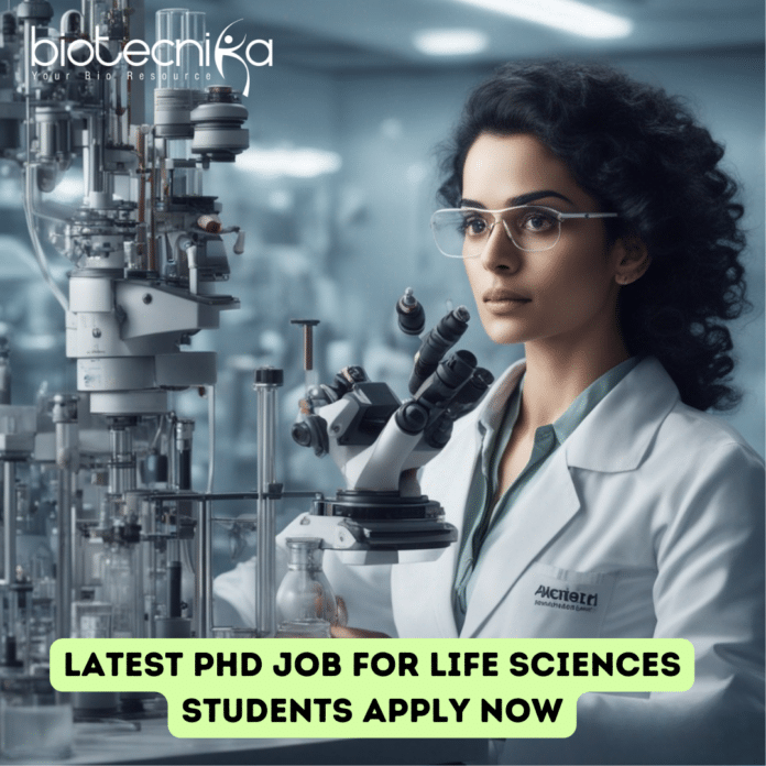 PhD position at Medpace