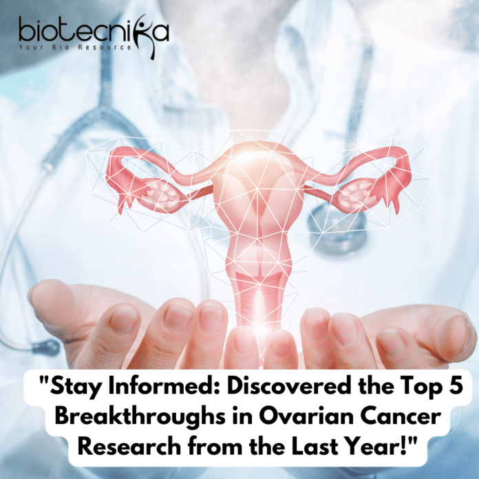 Ovarian cancer