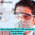 Senior Associate at Pfizer