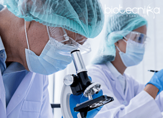 Project Associate at IISER