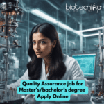 TATA Quality Assurance Job For MSc/BSc Food Tech Candidates – Apply Quality Assurance at TATA