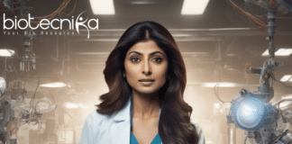 Team Member at Cipla