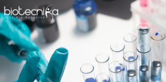 Molecular Biologist