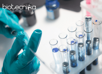 Molecular Biologist
