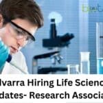 Advarra Hiring Life Science