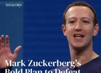"Mark Zuckerberg's Bold Plan to Defeat All Diseases Revealed!