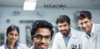 BSV MSc Biology