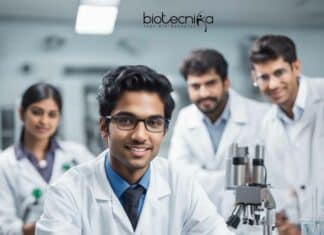 BSV MSc Biology