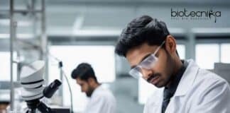 BSc Biology Lab Associate