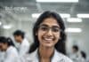 Trainee Post for MSc Biochemistry NEw