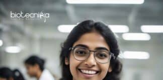 Trainee Post for MSc Biochemistry NEw