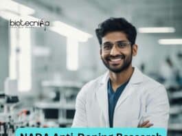 Anti-Doping Research Fellowships