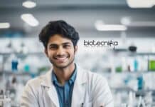 Freshers Internship Alert! MSc Biotech, Mol Bio, Cell Bio & Industrial Biotech Apply at YBL Freshers Internship MSc Biotech