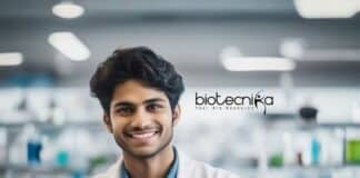Freshers Internship MSc Biotech