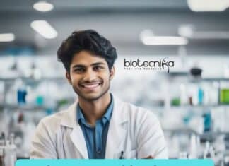 Freshers Internship MSc Biotech