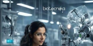 JNCASR Biology Tech Assistant