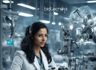 JNCASR Biology Tech Assistant