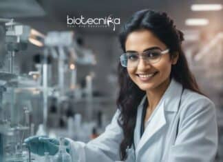 Aurobindo MSc Biotechnology