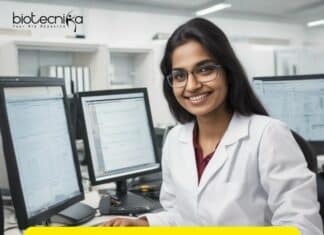 Bioinformatician Analyst