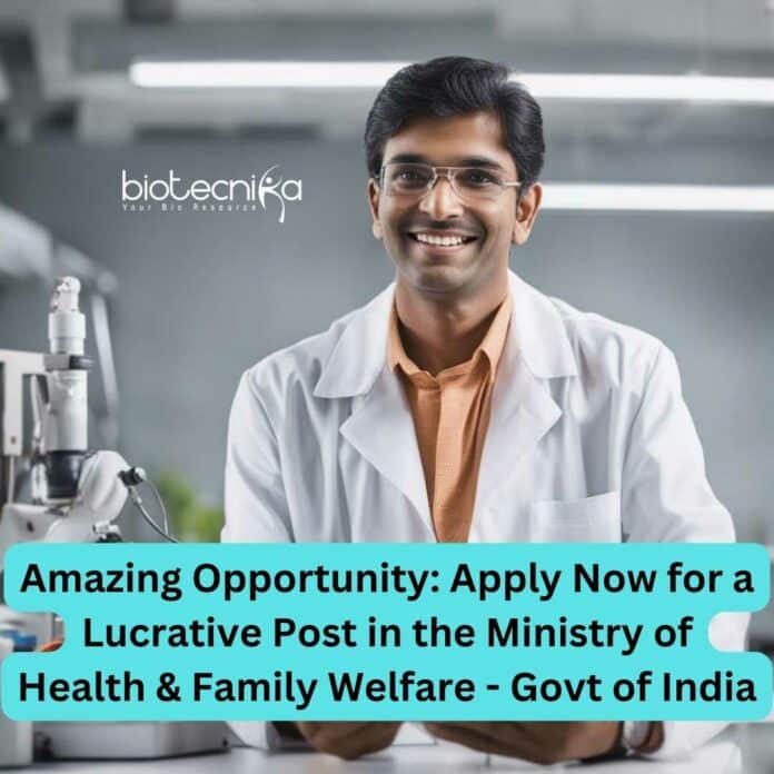Govt Ministry of Health