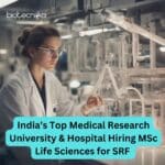 AIIMS Delhi Fellow Job