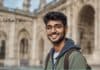 Charpak Exchange Scholarship - Spring Session (Jan-June)