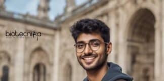 Charpak Exchange Scholarship - Spring Session (Jan-June)