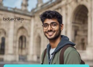 Charpak Exchange Scholarship - Spring Session (Jan-June)