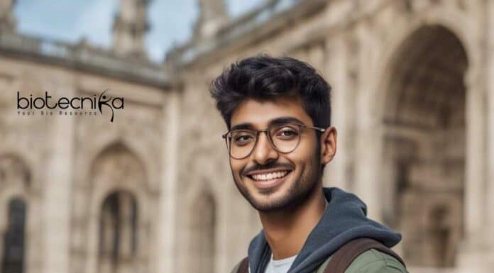 Charpak Exchange Scholarship - Spring Session (Jan-June)