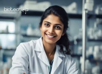 MSc Microbiology Trainee Job New
