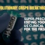Super Precise Gene Editing