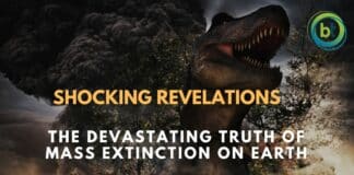 Devastating Truth of Mass Extinction