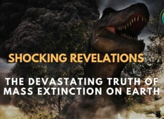 Devastating Truth of Mass Extinction