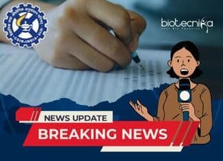 CSIR NET Dec 2023 Exam Dates Released By CSIR-HRDG – Check Now! CSIR-NET Dec 2023 Dates